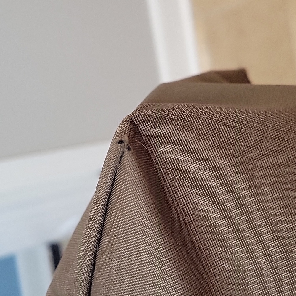 Longchamp Le Pliage Vintage Tote - Picture 11 of 12
